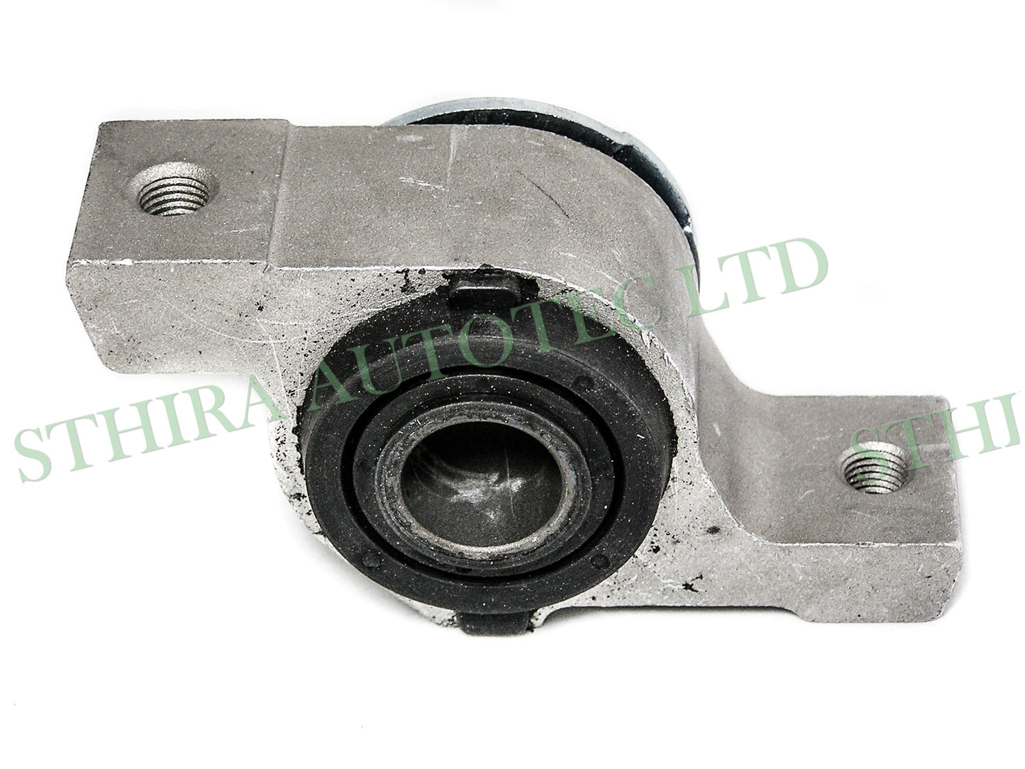 Alfa 147-156 Front Left Hand Suspension Bush - Aluminium - OEM Ref Bush for RP2465L - RP2465BL