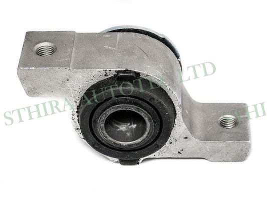 Alfa 147-156 Front Left Hand Suspension Bush - Aluminium - OEM Ref Bush for RP2465L - RP2465BL