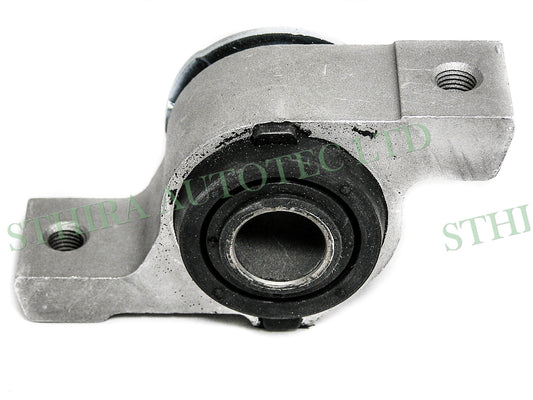 Alfa 147-156 Front Right Hand Suspension Bush - Aluminium - OEM Ref Bush for RP2466R - RP2466BR