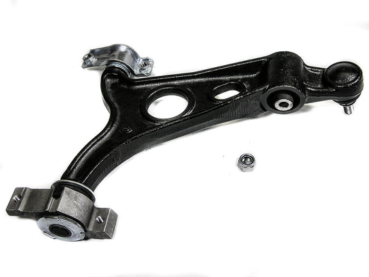 Alfa 147-156 Front Right Hand Suspension Control Arm - Lower - OEM Ref 60652466 - RP2466R