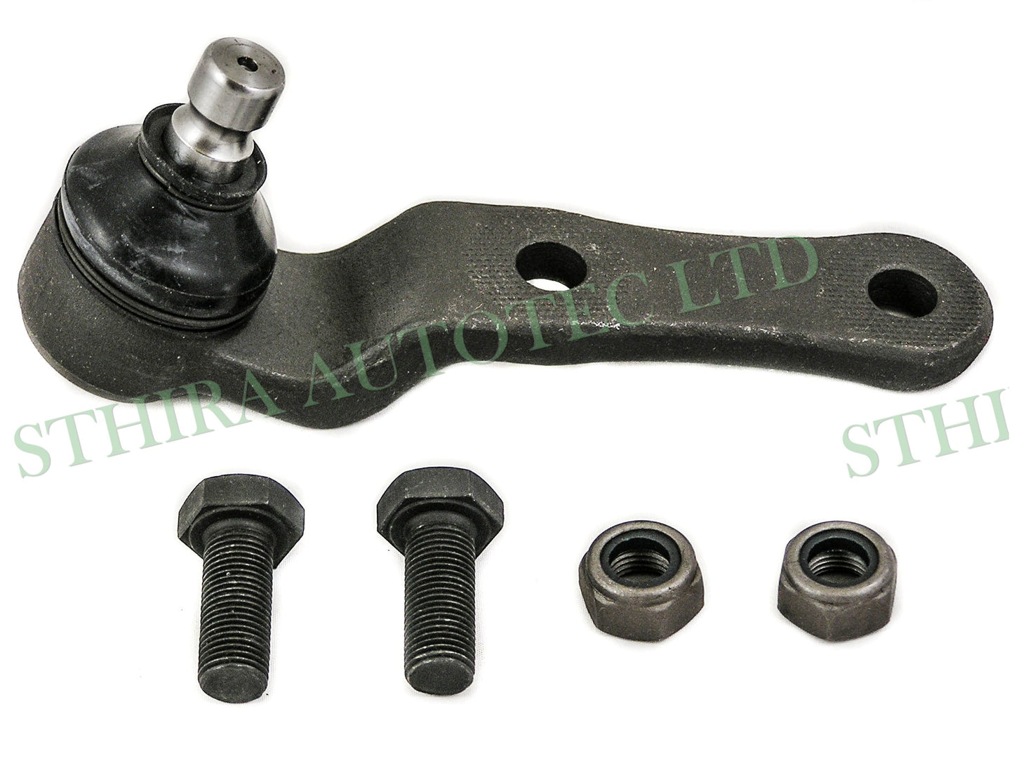 Vauxhall Corsa 93-02 Front Left and Right Ball Joint - Cone - OEM Ref 90542574 - RP2574