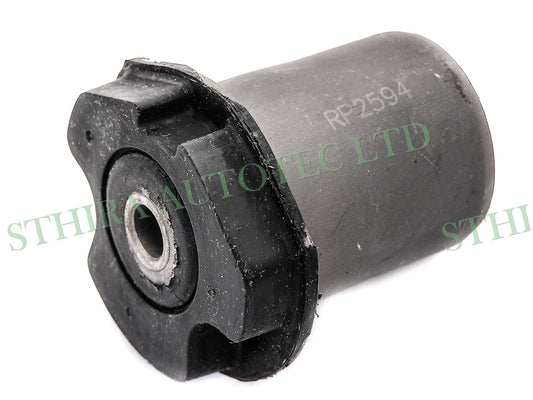 Renault Clio II-2005 Rear Left and Right Suspension Bush - OEM Ref 8200042594 - RP2594