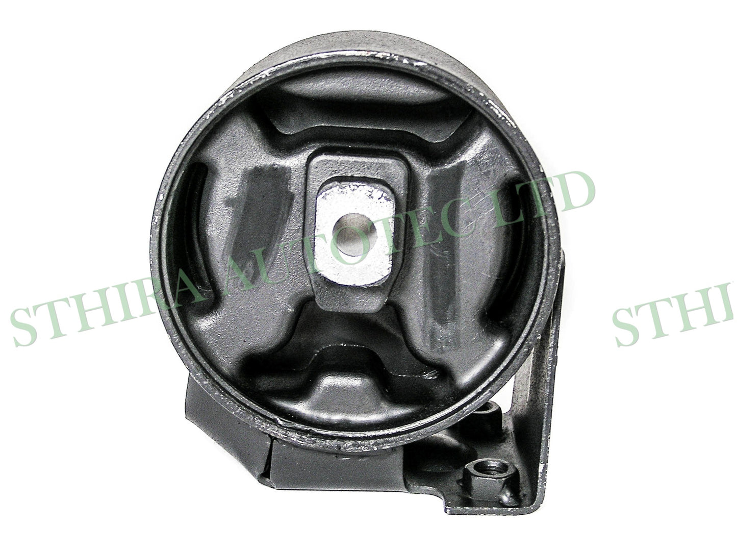 Volkswagen Group Golf Engine Engine / Gearbox Mounting - OEM Ref 191199262A - RP262A