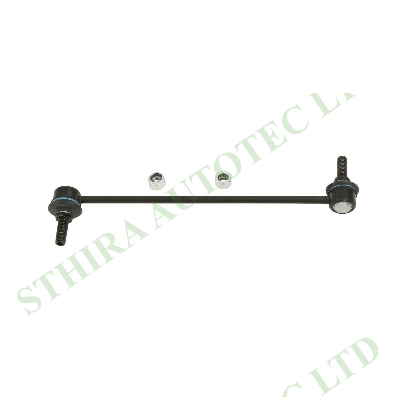 Mazda 3 & 5 Front Left and Right Anti-roll Bar Link / Stabiliser Link - OEM Ref BP4K34170D - RP170D