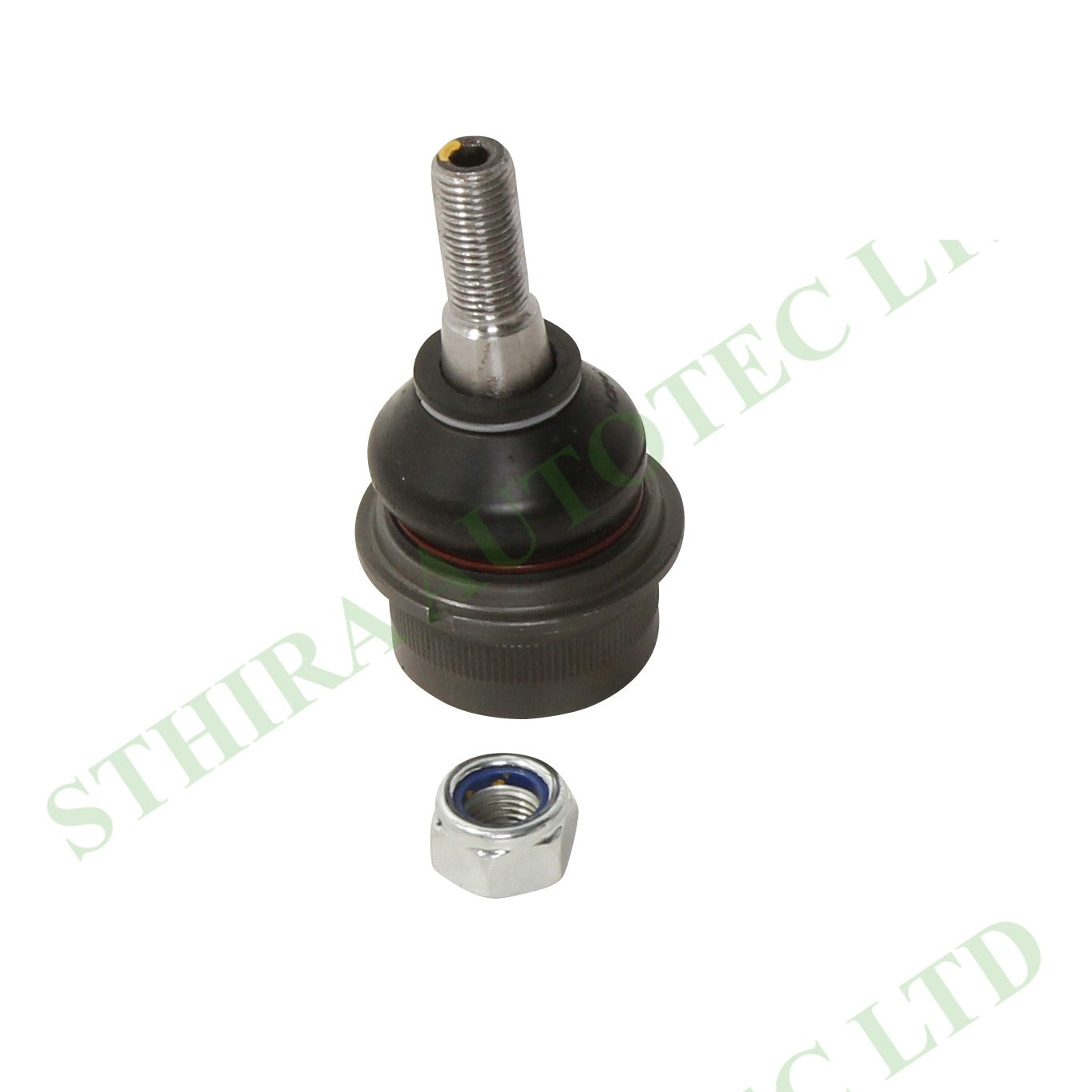 Renault Master II 02- Front Upper-Left and Right Ball Joint - Cone - OEM Ref 7700312851 - RP2851