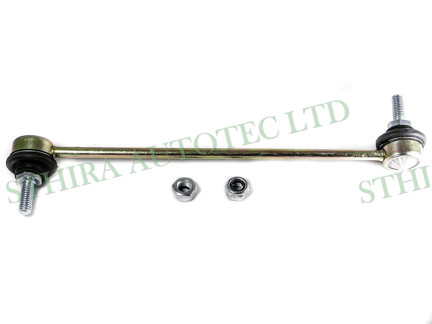 Renault Laguna II-Primastar Front Left and Right Anti-roll Bar Link / Stabiliser Link - OEM Ref 8200002870 - RP2870