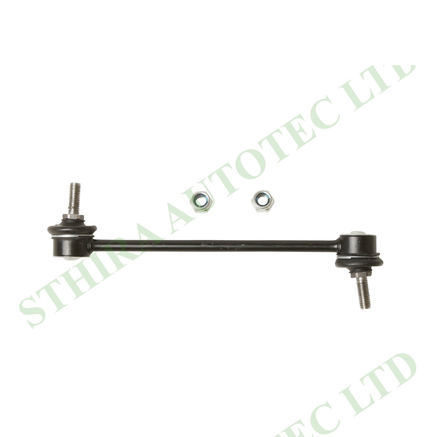 Land Rover Freelander II Front Left and Right Anti-roll Bar Link / Stabiliser Link - OEM Ref LR002876 - RP2876