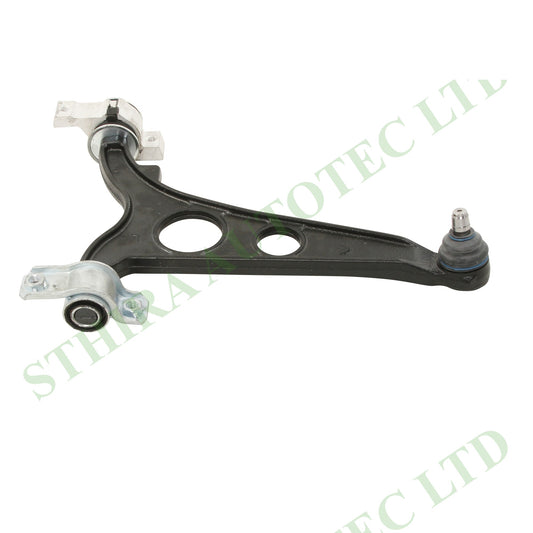 Fiat Multipla Front Left Hand Suspension Control Arm - Cast Iron - OEM Ref 51832937 - RP2937L
