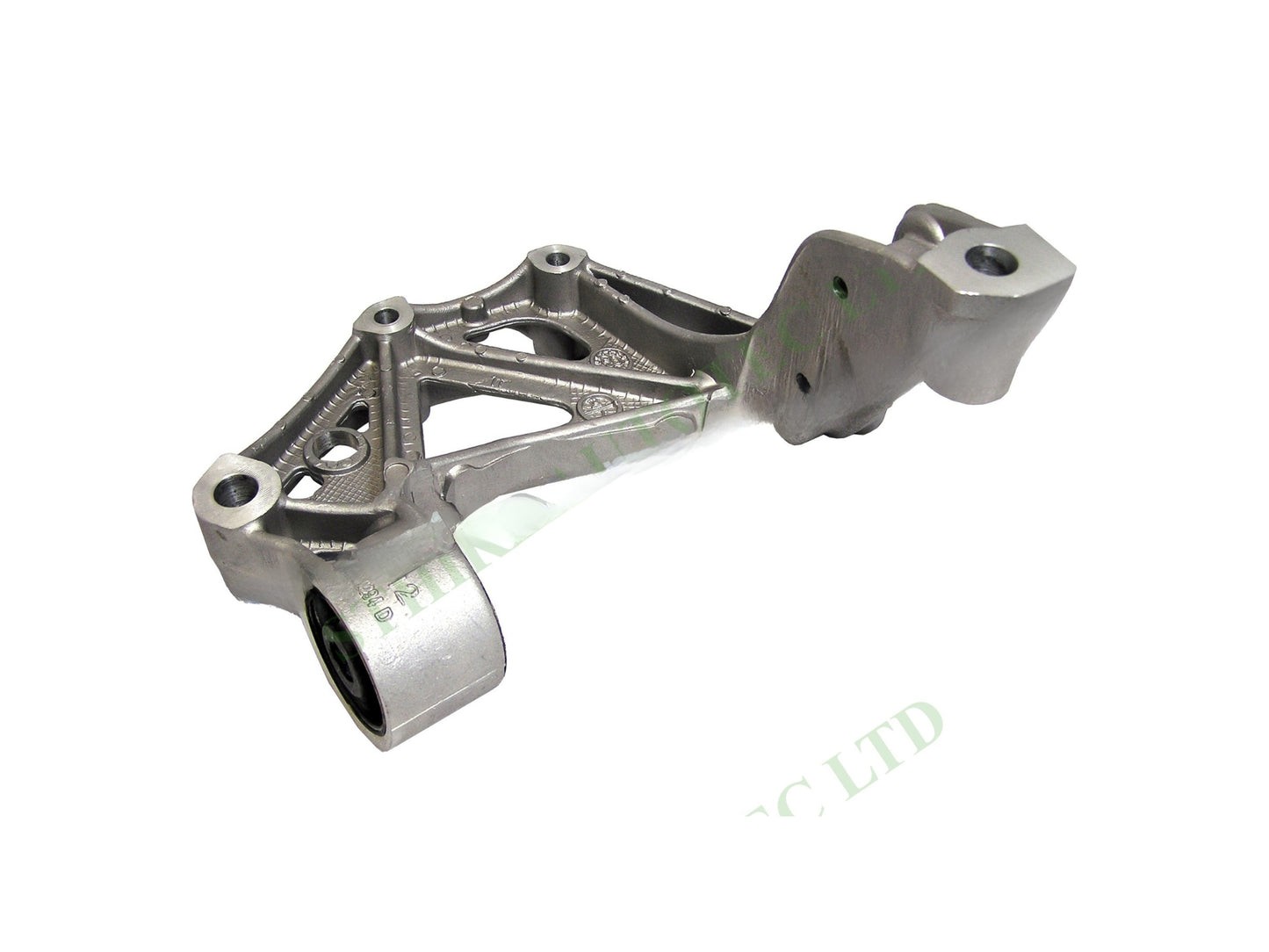 Volkswagen Group Polo 02- Front Right Hand Suspension Control Arm - Aluminium - OEM Ref 6Q0199294D - RP294DR