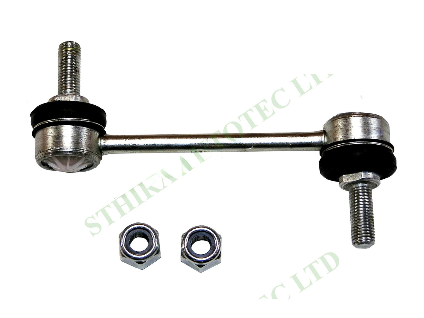 Mitsubishi Galant Rear Left and Right Anti-roll Bar Link / Stabiliser Link - OEM Ref MB892981 - RP2981