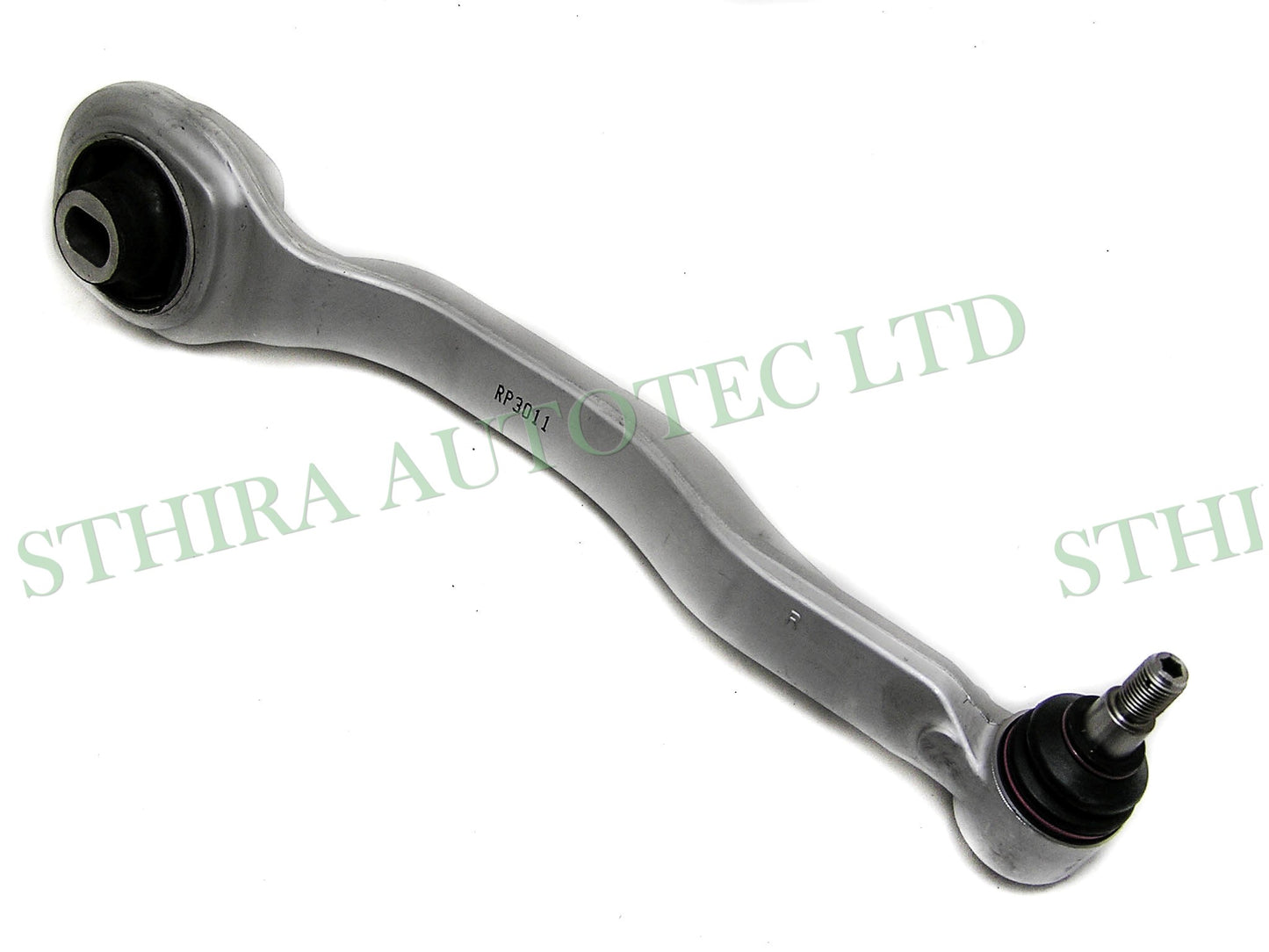 Mercedes-Benz 211 Series Front Right Hand Suspension Control Arm - Lower - OEM Ref 2113303011 - RP3011