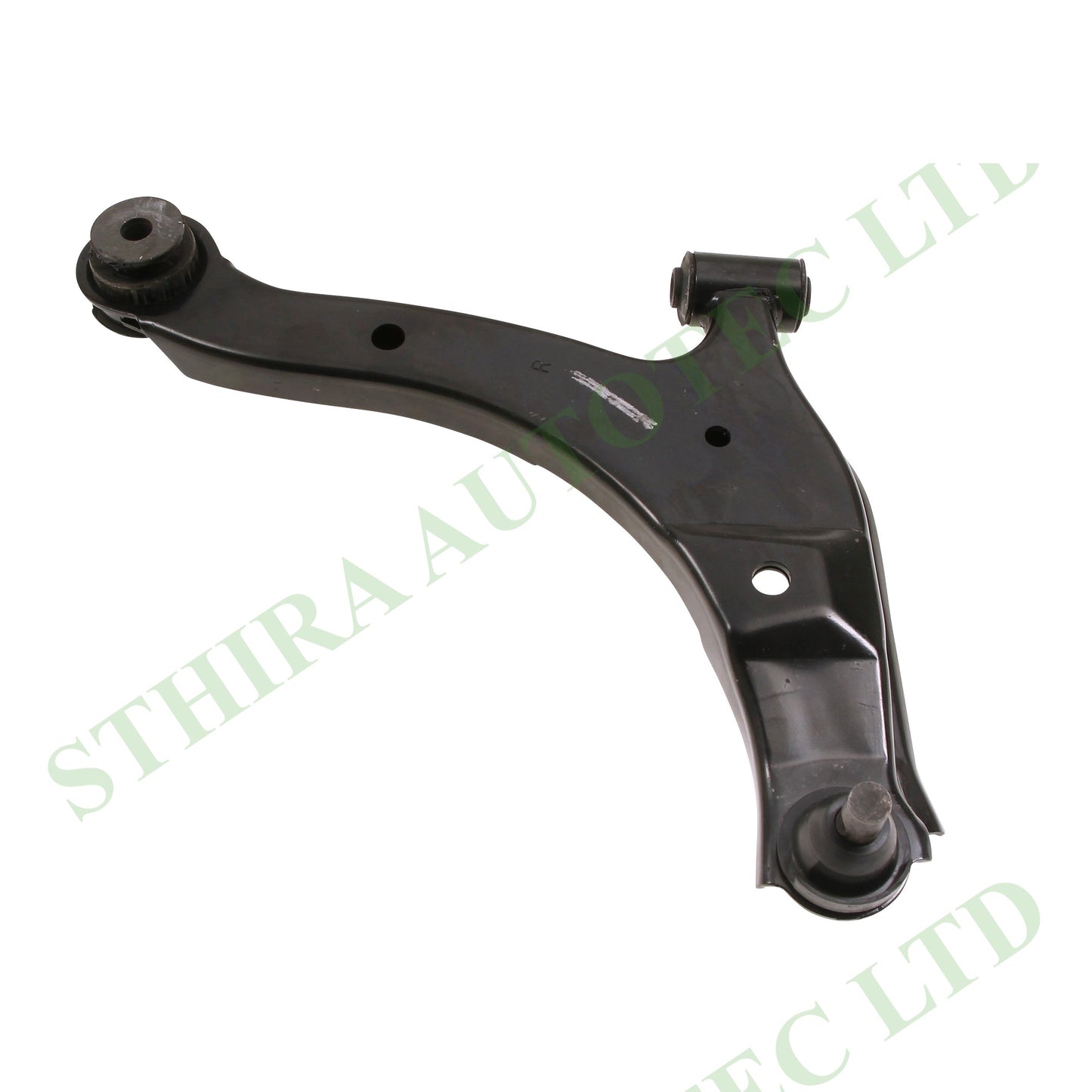 Chrysler PT Cruiser Front Right Hand Suspension Control Arm - Sheet Metal - OEM Ref 4656730AH - RP30AHR