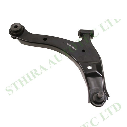 Chrysler PT Cruiser Front Right Hand Suspension Control Arm - Sheet Metal - OEM Ref 4656730AH - RP30AHR
