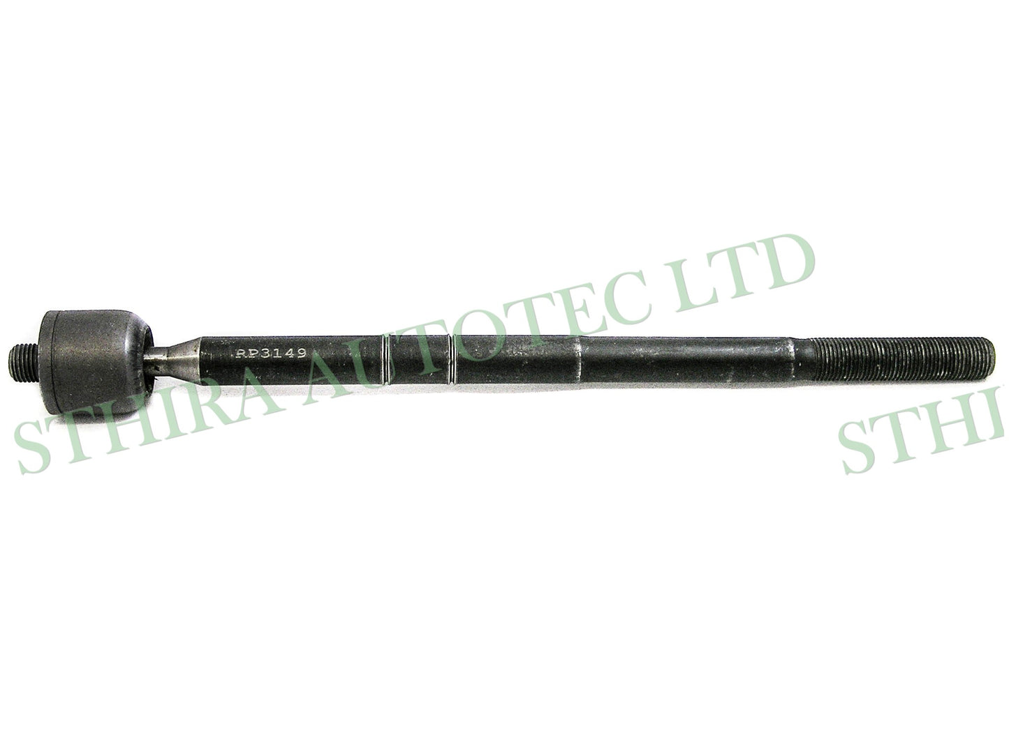 Ford Mondeo 96-00 Front Left and Right Inner Tie Rod / Steering Rack End - OEM Ref 3903149 - RP3149