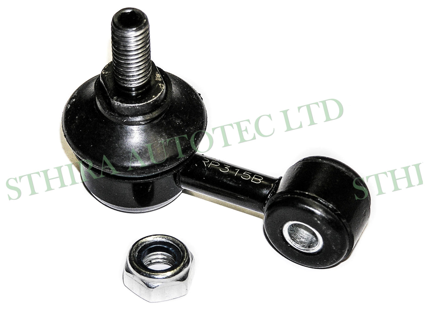 Volkswagen Group A2 1.2 Tdi Front Left and Right Anti-roll Bar Link / Stabiliser Link - OEM Ref 8Z0411315B - RP315B