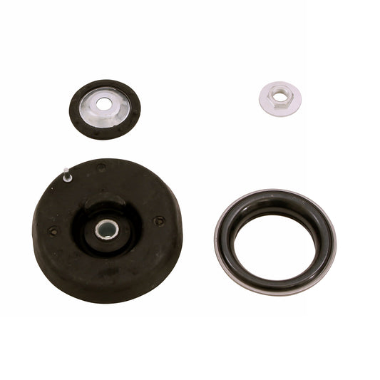 Peugeot 1007-C2-C3 Front Left and Right Strut Mount Kit - Bearing - OEM Ref 5031.96 - RP3196K