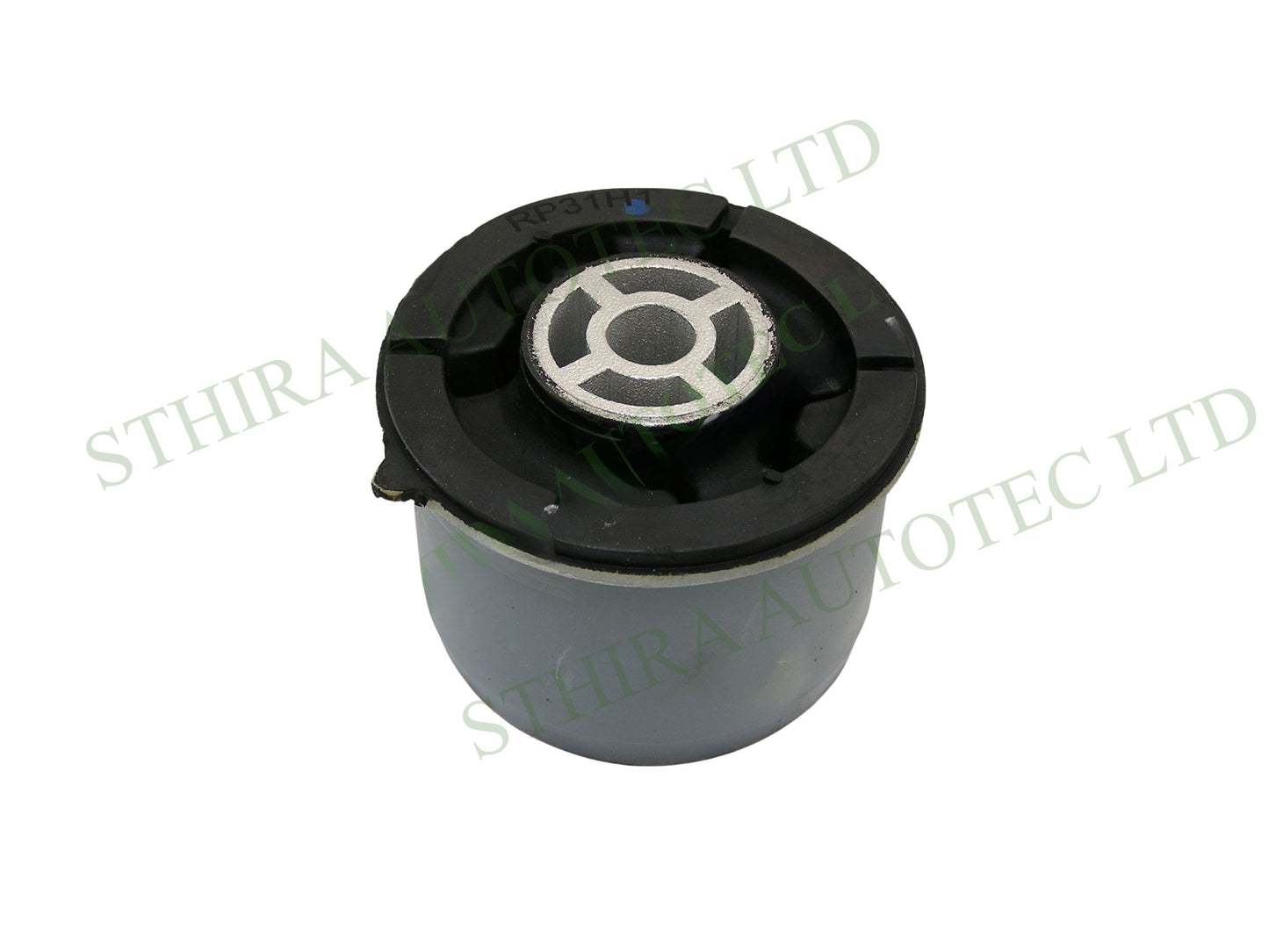 Peugeot Partner 08- Rear Left and Right Suspension Bush - OEM Ref 5131.H1 - RP31H1