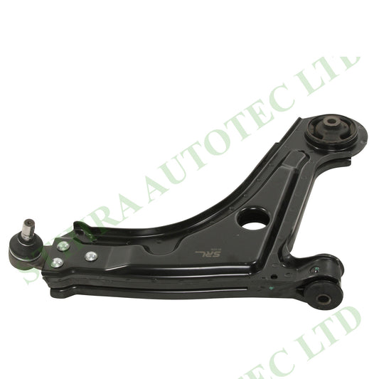 Chevrolet Tacuma-Lacetti Front Right Hand Suspension Control Arm - Sheet Metal - OEM Ref 96423224 - RP3224R