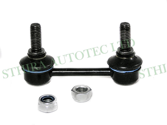 Land Rover Range Rover Mk 3 Front Left and Right Anti-roll Bar Link / Stabiliser Link - OEM Ref ANR3304 - RP3304