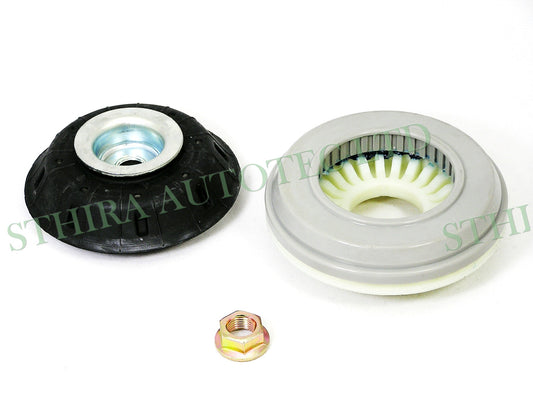 Vauxhall Corsa 06- Front Left and Right Strut Mount Kit - Bearing - OEM Ref 55703313 - RP3313K