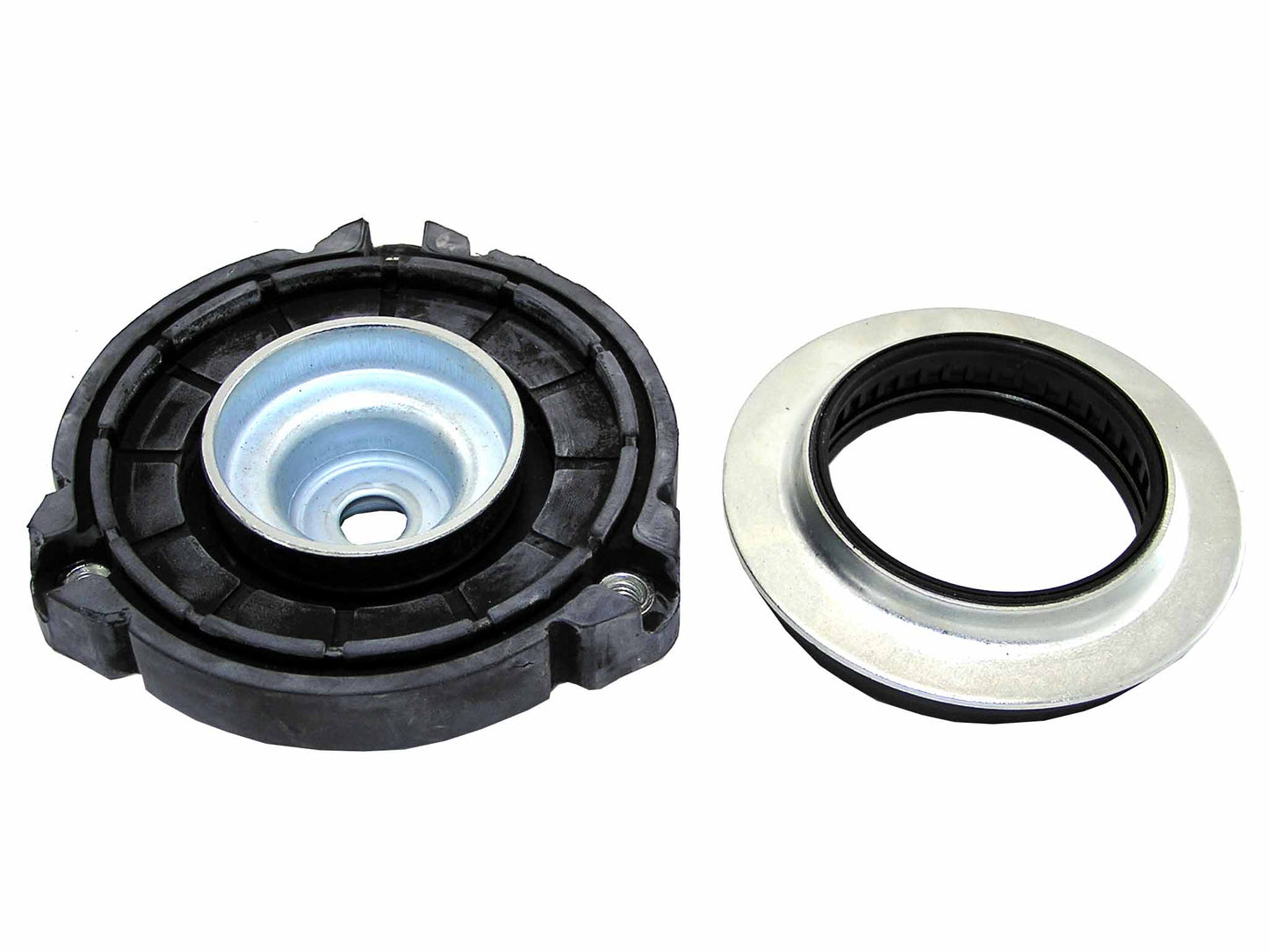 Volkswagen Group Polo-A2 07- Front Left and Right Strut Mount Kit - Bearing - OEM Ref 6N0412331E+RP2249D - RP331EK