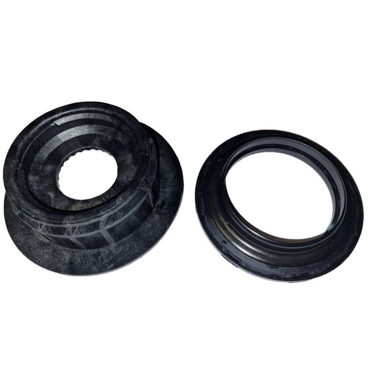 Peugeot / Citroën Group / Vauxhall 2008-Mokka Front Left and Right Strut Mount Kit - Bearing - OEM Ref 5033.C3+5035.27 - RP33C3K