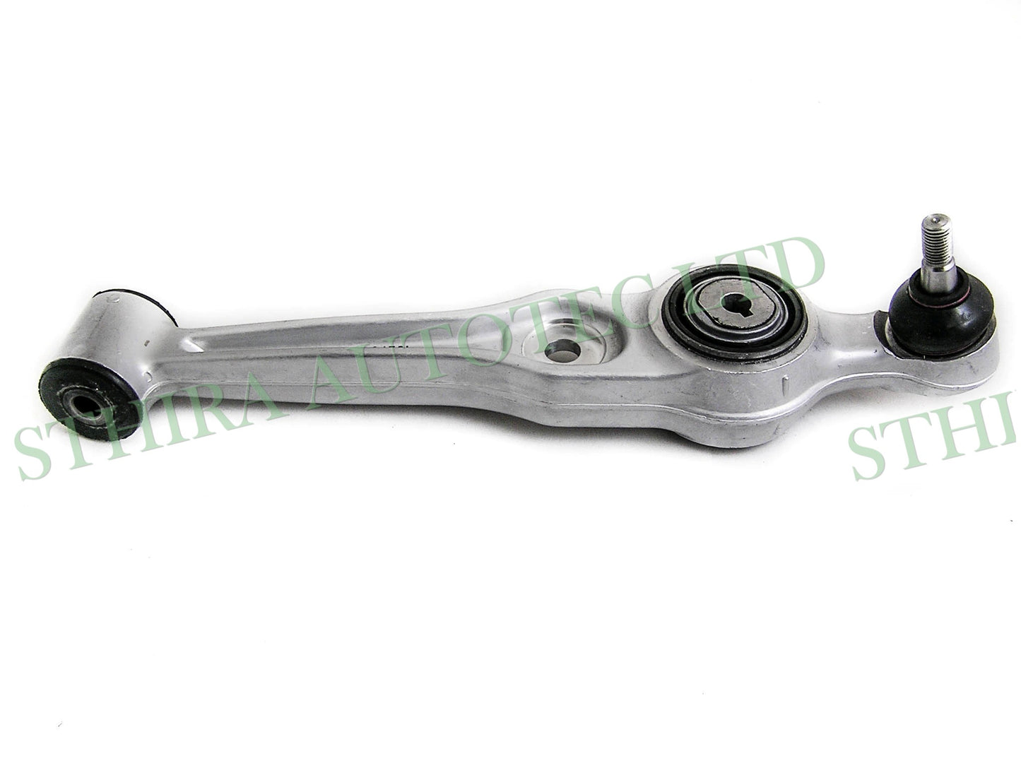 Saab 900 II 9-3 Front Left Hand Suspension Control Arm - Aluminium - OEM Ref 4543450 - RP3450L