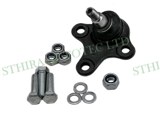 Volkswagen Group Passat Mk V Front Left Hand Ball Joint - Cone - OEM Ref 3C0407365A - RP365AL