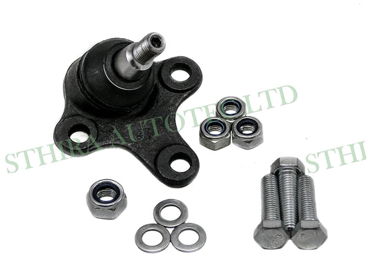 Volkswagen Group Passat MK V Front Right Hand Ball Joint - Cone - OEM Ref 3C0407366A - RP366AR