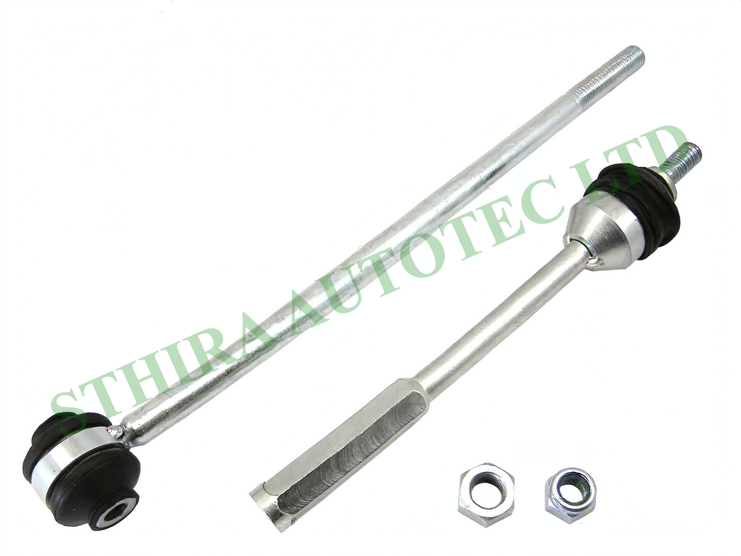 Jaguar XJ & XK Type Rear Left and Right Rod Assembly - OEM Ref C2C13835 - RP3835