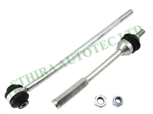 Jaguar XJ & XK Type Rear Left and Right Rod Assembly - OEM Ref C2C13835 - RP3835