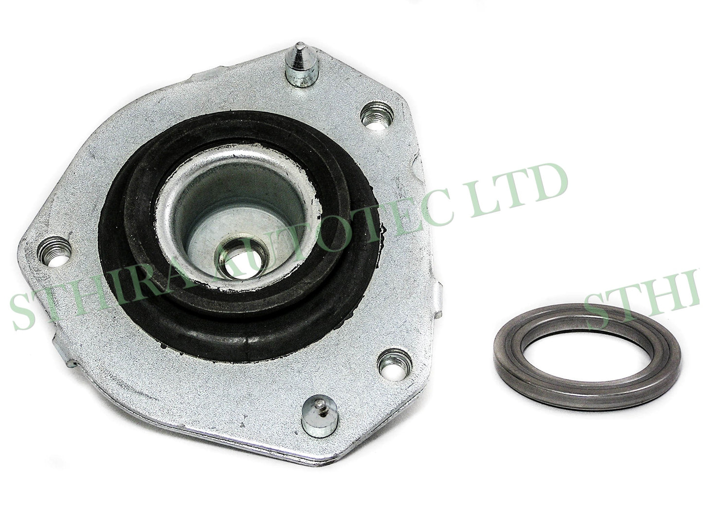 Peugeot Boxer I Front Right Hand Strut Mount Kit - Bearing - OEM Ref 5038.74+5035.47 - RP3874K