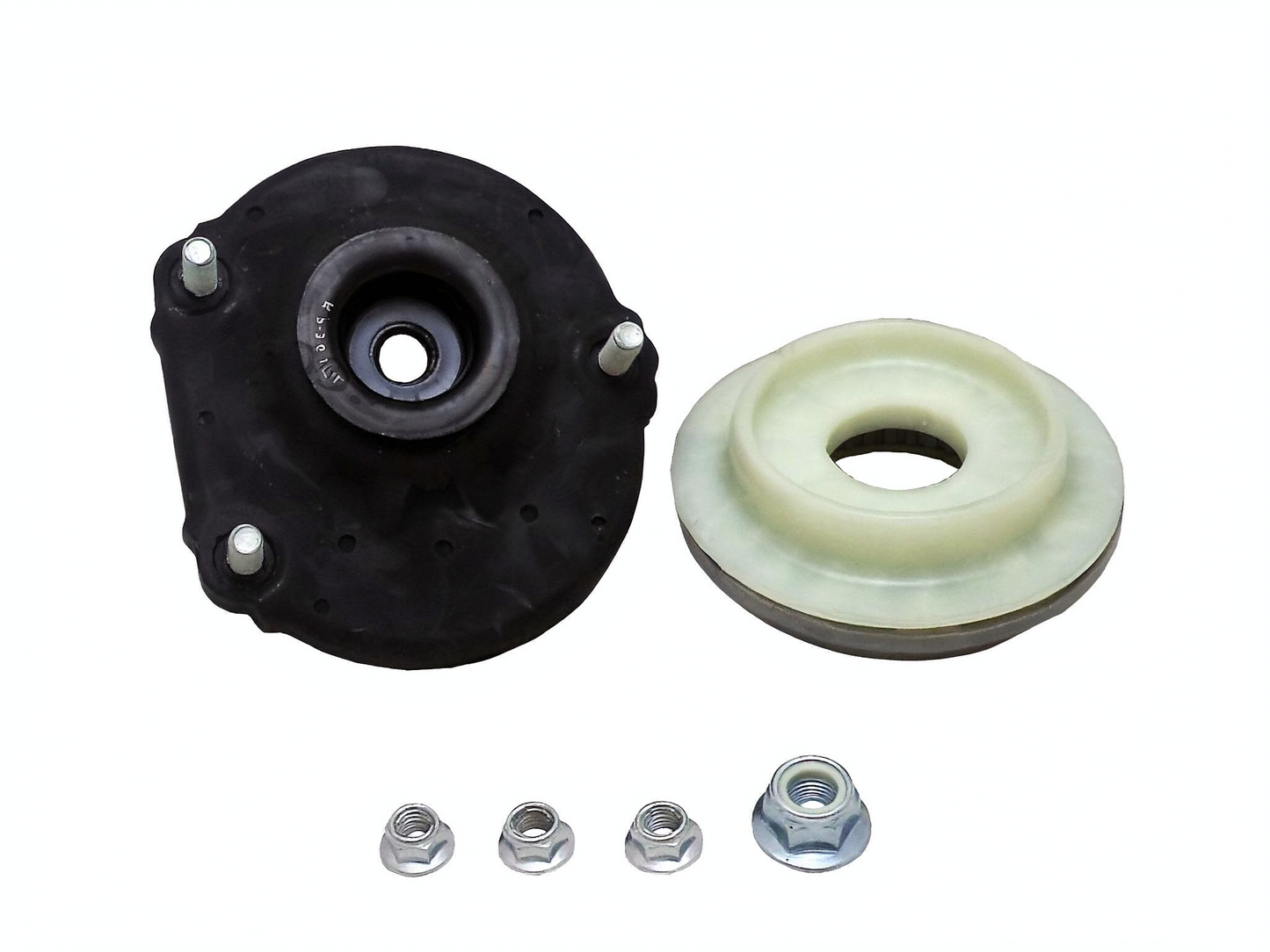 Peugeot / Citroën Bipper-Nemo Front Right Hand Strut Mount Kit - Bearing - OEM Ref 5038.J8 - RP38J8R
