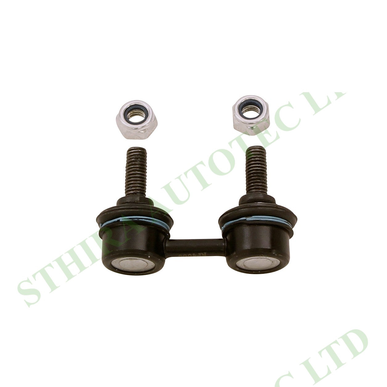 Hyundai Elantra -2006 Front Left and Right Anti-roll Bar Link / Stabiliser Link - OEM Ref 5483034000 - RP4000