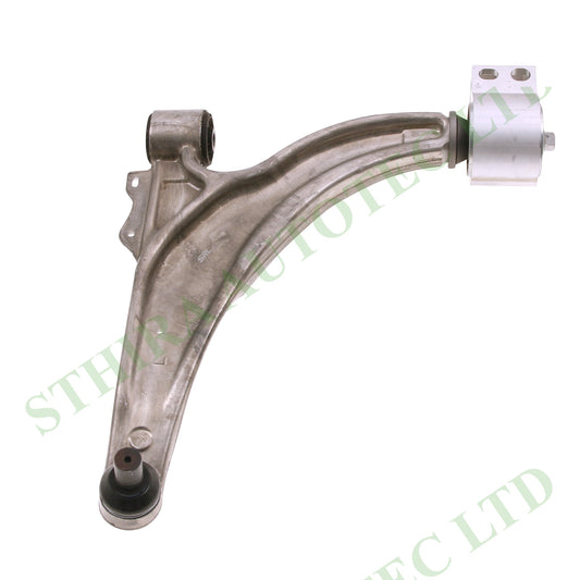 Vauxhall Astra J Front Left Hand Suspension Control Arm - Aluminium - OEM Ref 13334022 - RP4022L