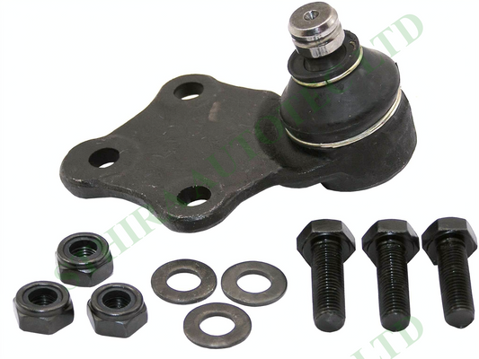 Peugeot / Citroën Group 306 Mk I -01 Front Left and Right Ball Joint - Cone - OEM Ref 3640.44 - RP4044