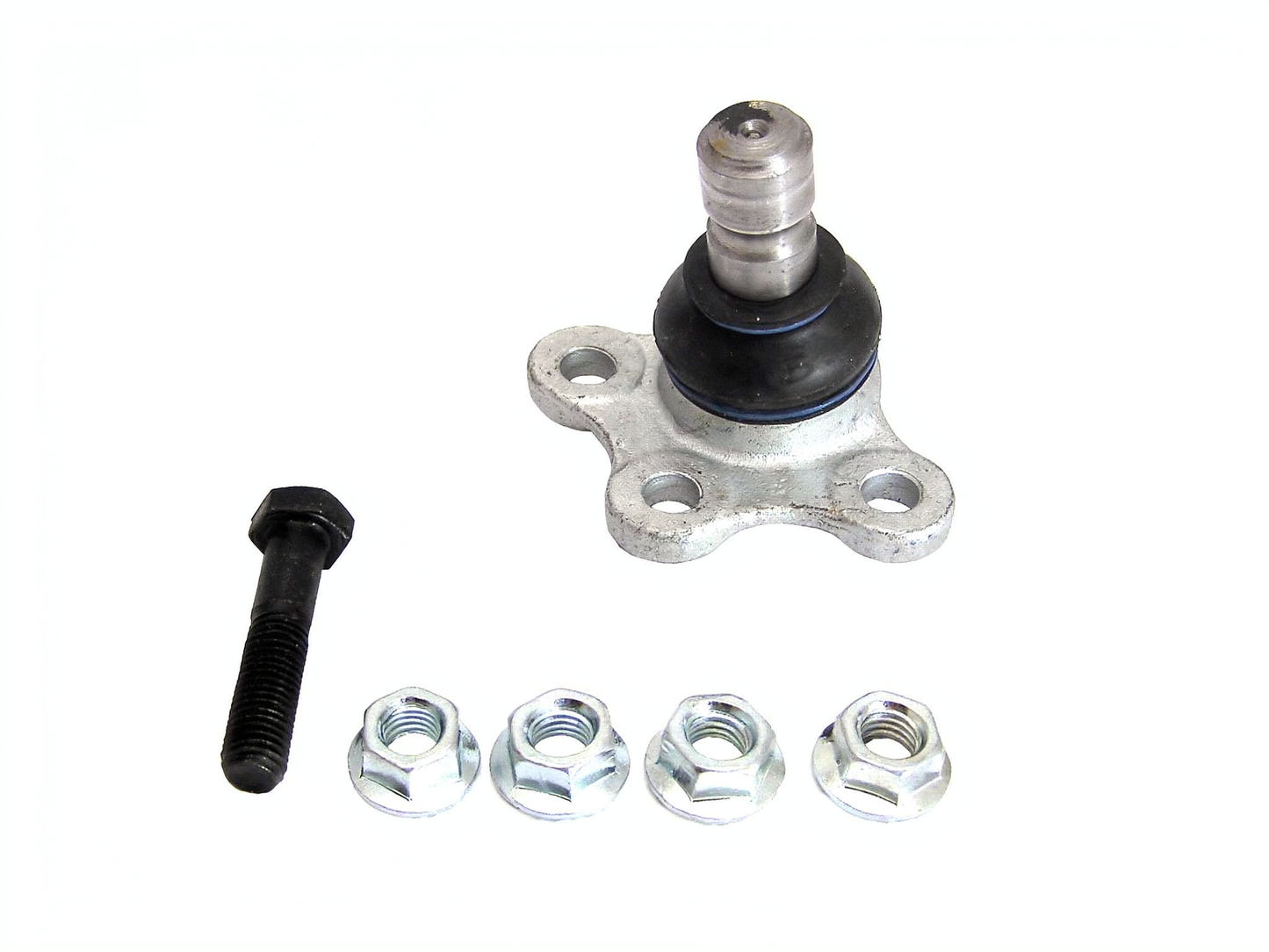 Peugeot / Citroën Group C2-3-1007 -2009 Front Left and Right Ball Joint - Cone - OEM Ref 3640.66 - RP4066