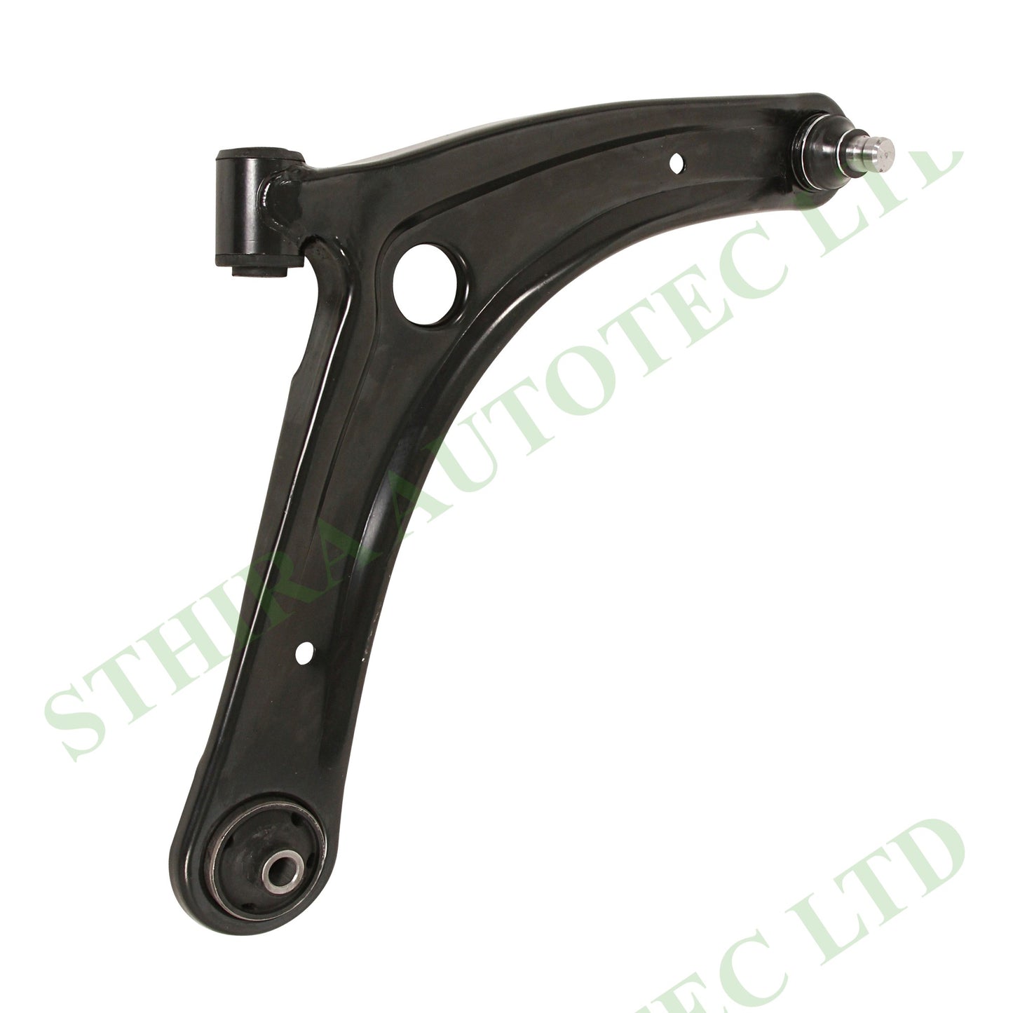 Jeep Patriot- 06- Front Right Hand Suspension Control Arm - Sheet Metal - OEM Ref 5105040AC - RP40ACR