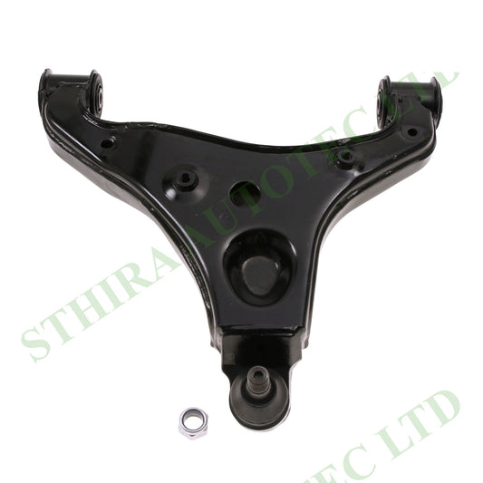 Mercedes-Benz Sprinter 06-18 Front Right Hand Suspension Control Arm - Sheet Metal - OEM Ref 9063304107 - RP4107R