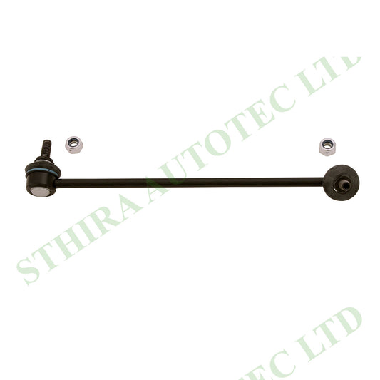 BMW X3 E83 04- Front Right Hand Anti-roll Bar Link / Stabiliser Link - OEM Ref 31303414300 - RP4300