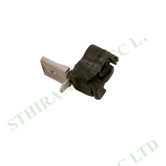 Renault Clio II Exhaust Engine / Gearbox Mounting - OEM Ref 7700424341 - RP4341EM