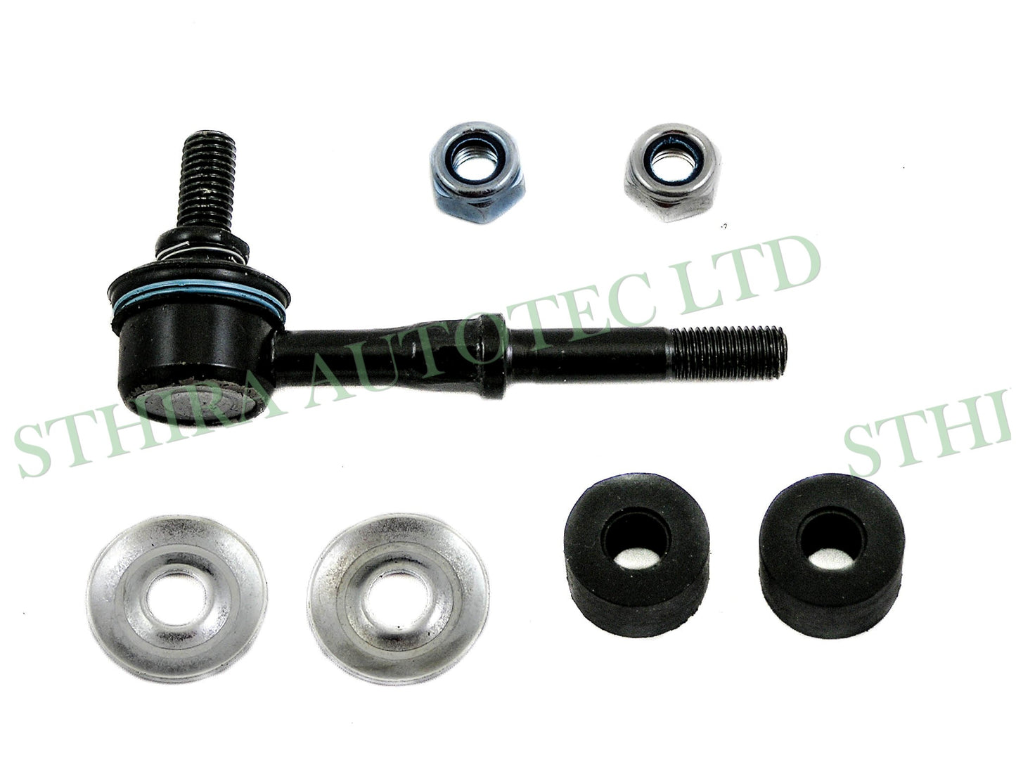 Mitsubishi / Volvo Carisma-S-V 41 Rear Left and Right Anti-roll Bar Link / Stabiliser Link - OEM Ref 30884359 - RP4359