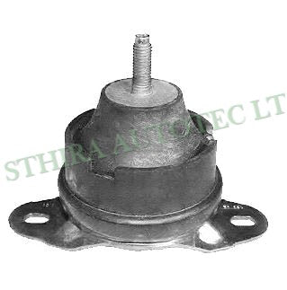 Peugeot 407 Engine Engine / Gearbox Mounting - Hydraulic - OEM Ref 1844.92 - RP4492