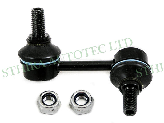 Mitsubishi Pajero 00-06 Front Left Hand Anti-roll Bar Link / Stabiliser Link - OEM Ref MR374521 - RP4521L