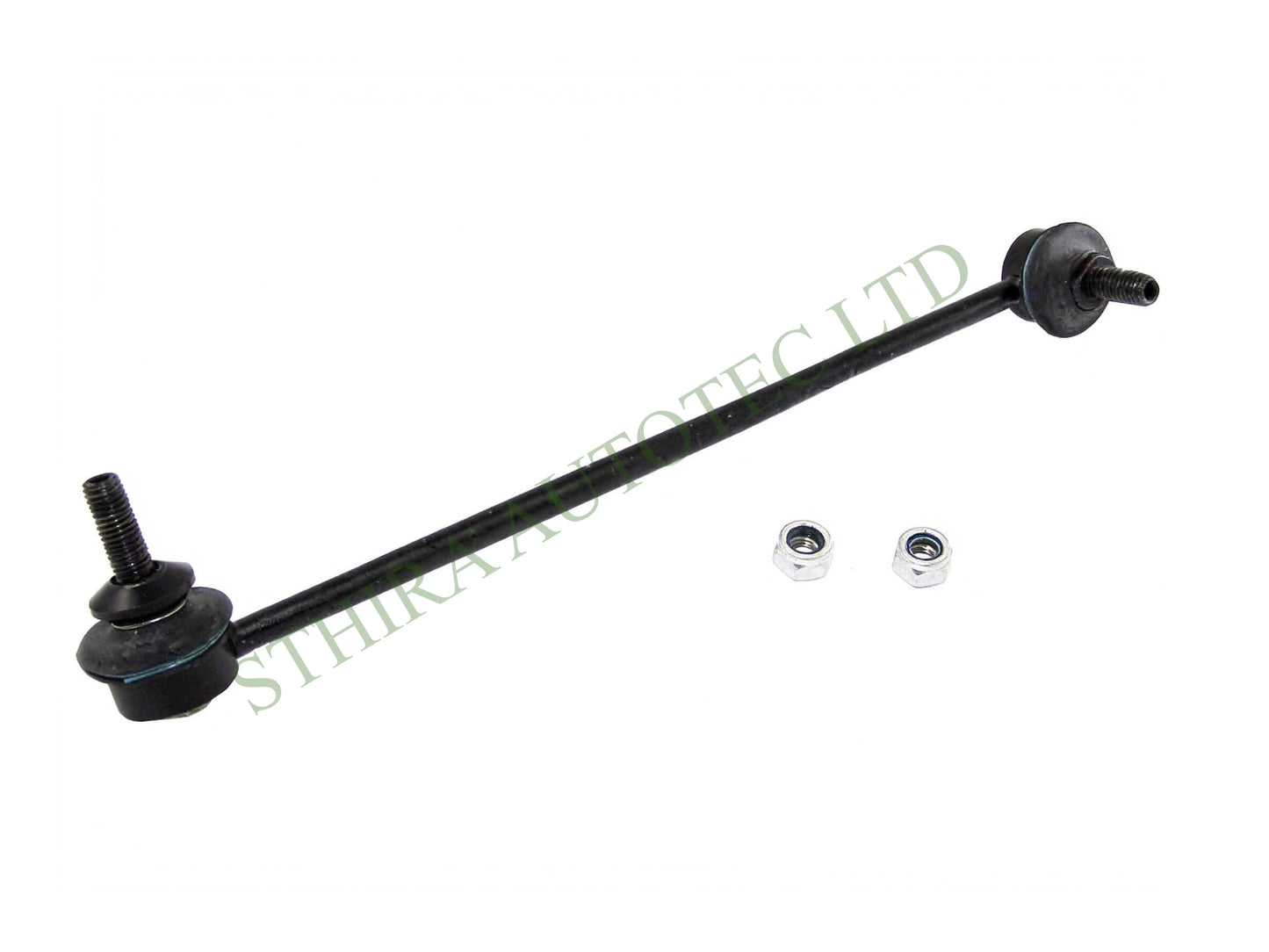 BMW 5 Series E60 04- Front Left Hand Anti-roll Bar Link / Stabiliser Link - OEM Ref 31354014531 - RP4531L