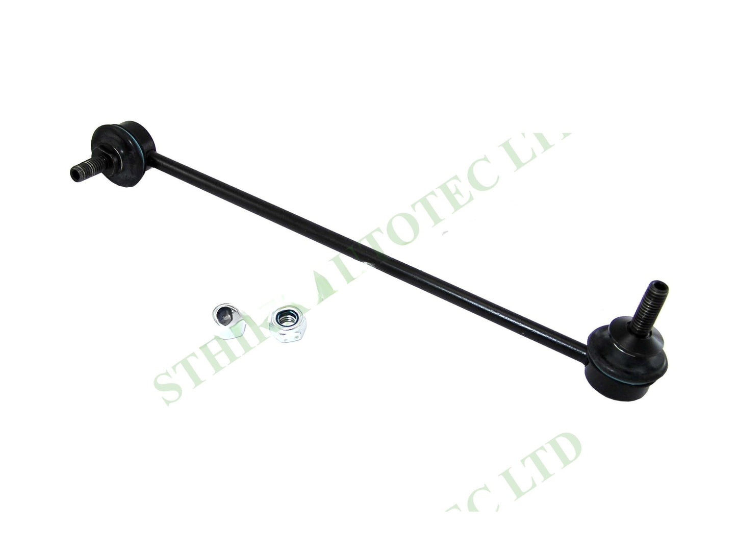 BMW 5 Series E60 04- Front Right Hand Anti-roll Bar Link / Stabiliser Link - OEM Ref 31354014532 - RP4532R