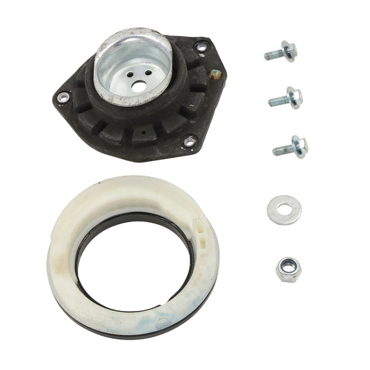 Renault Megane II Front Left and Right Strut Mount Kit - Bearing - OEM Ref 8200222463+Brg - RP463K
