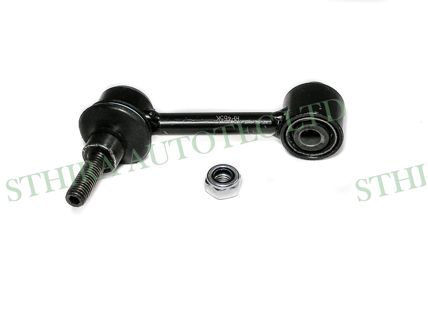 Volkswagen Group Golf "V" 03- Rear Left and Right Anti-roll Bar Link / Stabiliser Link - OEM Ref 1K0505465J/K - RP465K