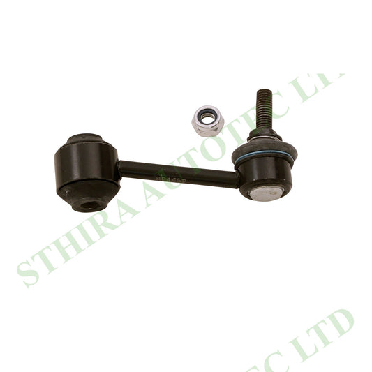 Audi A6 04- Rear Left and Right Anti-roll Bar Link / Stabiliser Link - OEM Ref 4F0505465P - RP465P