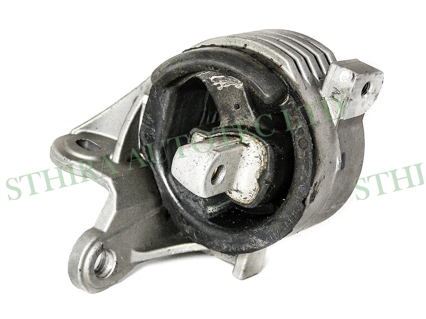 Ford Fiesta Mk IV Gearbox Engine / Gearbox Mounting - Aluminium - OEM Ref 1014899 - RP4899FO